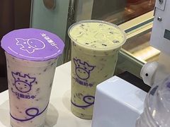 -一只酸奶牛(来福士店)