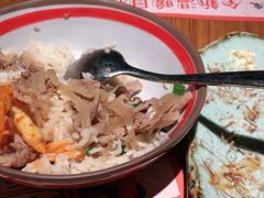 -仓桥家·焗寿司·锅物(光谷步行街店)