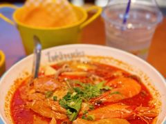 -泰盏鬼·颓废冬阴(陈家祠扬韬店)