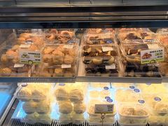 -鲍师傅糕点(江苏路店)