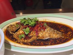 -东来土菜馆(民祥园路店)