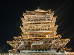 -济南大明湖景区