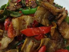 回锅肉-和福餐馆(西江古街店)