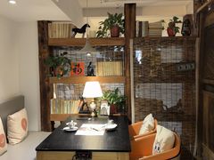 -有才叔的小馆(招商依云曲江店)