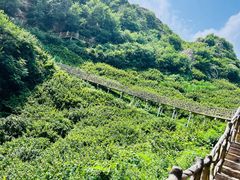 -本溪大峡谷
