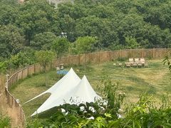 -潭柘厚院&山顶烤肉(潭柘寺店)