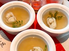 -馋遇江南·精致湖景雅宴(东方之门店)