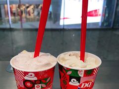 -DQ·蛋糕·冰淇淋(万达店)
