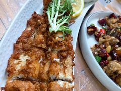 -醉壹号海鲜大排档(厦门美食地标店)