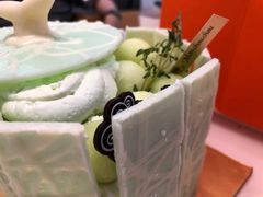 -檬舒舒MonChouChou(环球金融中心店)