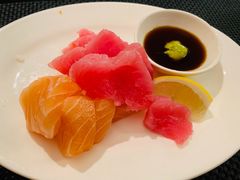 -圣丰索菲特·2 On 988 Café 自助餐厅