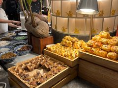 -味餐厅·海鲜·火锅·自助餐