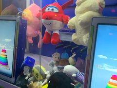 -天空之城电玩(曼巴特购物广场店)