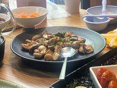 -花间一壶酒(桐荫街店)