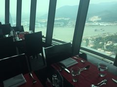 澳门旅游塔自助餐厅-澳门旅游塔360°旋转餐厅(南湾湖广场店)