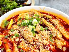 -川味王(农民街店)