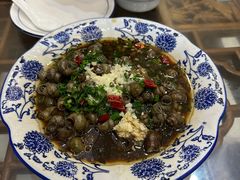 -呼吸森林·生态农庄农家乐私房菜