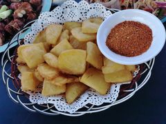-云隐小厨·传统大理美食(复兴路店)