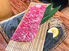 -海之屋韩式烤肉(海棠68环球美食街店)