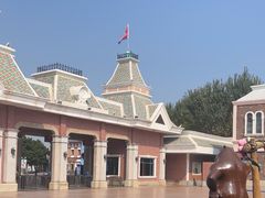 -沈阳方特欢乐世界