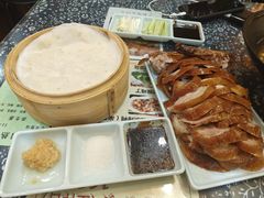 -玉桥餐厅(天坛店)