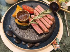 -秘密旅行Bonjour(黑金冠 江南西店)