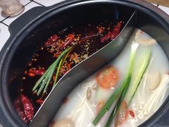 -九街淑芬掌中宝串串公司(沙坪坝店)