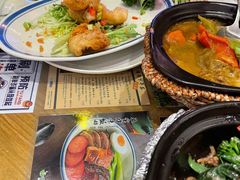 -香港新曜记茶餐厅(星耀城店)