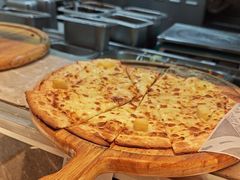 -比格比萨自助(南京万达茂店)