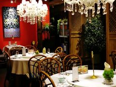 -小河盐帮·私家菜·烤鸭(三元桥·霄云路店)