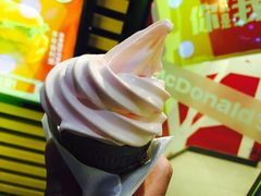 -麦当劳(芜湖中山南路店)