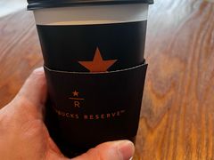 -星巴克臻选(深圳宝安大仟里1店)