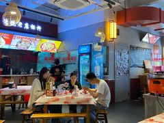 -老闵田螺馆·南昌市井菜·特色小吃(总店)