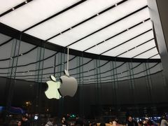 -Apple零售店(新街口店)