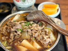 -角落里(中山公园店)