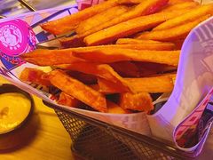 红薯条-Boxing Cat Brewery拳击猫精酿啤酒馆(思南公馆店)