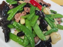 -海鲜街菜馆(海珠南路店)