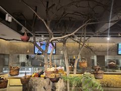 大堂-无味舒食(环岛路店)