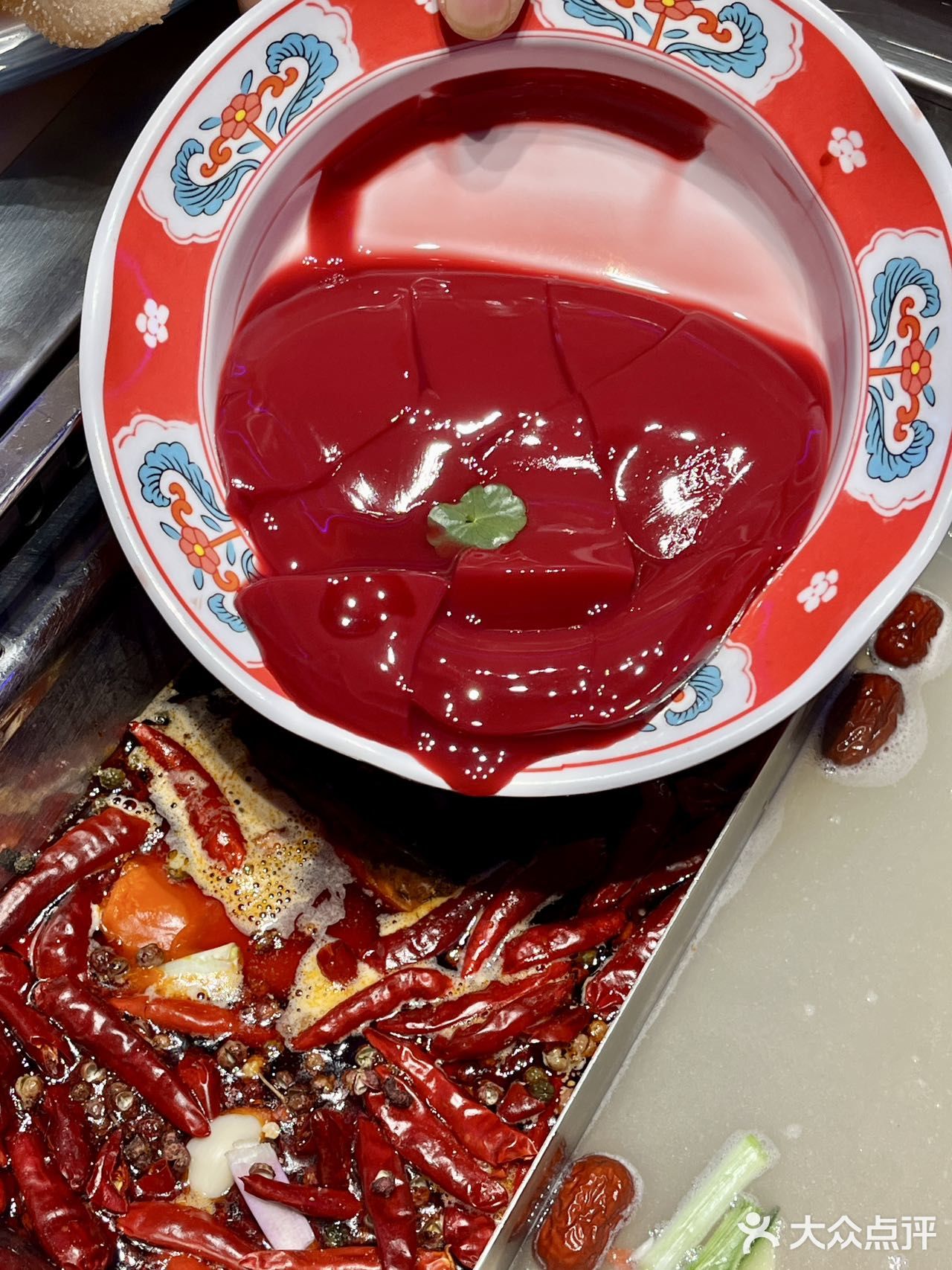 地铁2号线直达的重庆火锅🍲‼️24小时营业