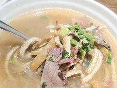 -彭哥甩饼王(城隍庙广场店)