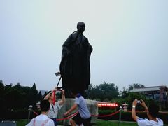 -大雁塔北广场音乐喷泉