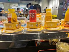 -元气寿司(东方宝泰店)
