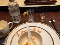 -明湖楼·经典鲁菜山东海鲜(大明湖店)