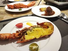 -安蒂娅·海鲜自助餐厅(安蒂娅美兰酒店)