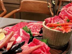 -花时·炭火烧肉(东百中心A馆店)