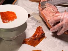 -四季民福烤鸭店(故宫店)