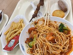 -航海博物馆餐厅