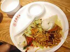 -素满香·素食自助餐(西安·民乐园店)
