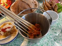 -鸿姐老火锅(疁城新天地店)