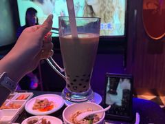 -纯K(打浦桥店)